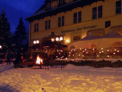 Foto: Wirtshaus "Zur Weinau"