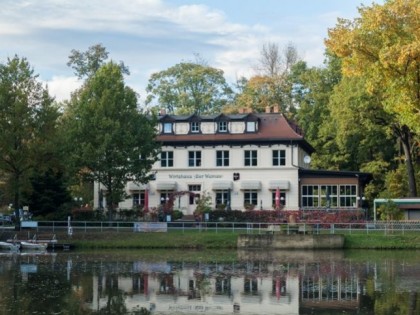 Foto: Wirtshaus "Zur Weinau"